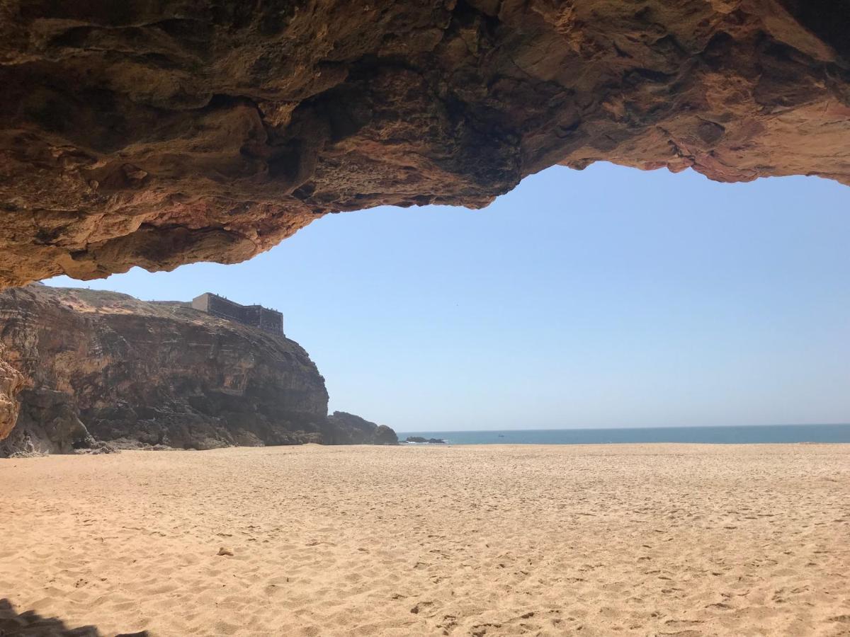 L'Escale Au Portugal Villa-B&B-Spa Ataija de Baixo Eksteriør billede