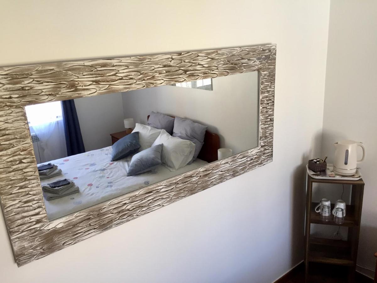 L'Escale Au Portugal Villa-B&B-Spa Ataija de Baixo Eksteriør billede