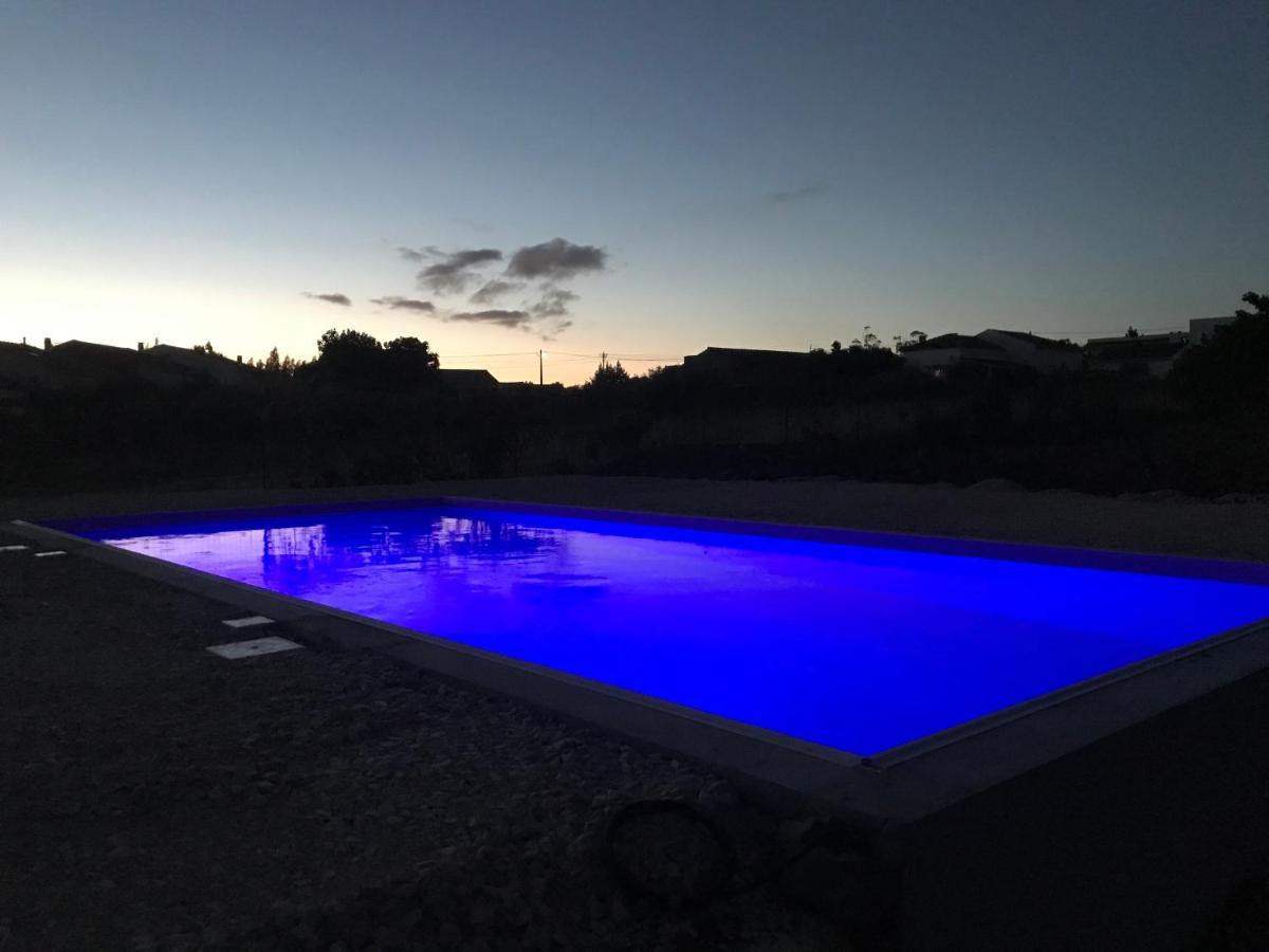 L'Escale Au Portugal Villa-B&B-Spa Ataija de Baixo Eksteriør billede