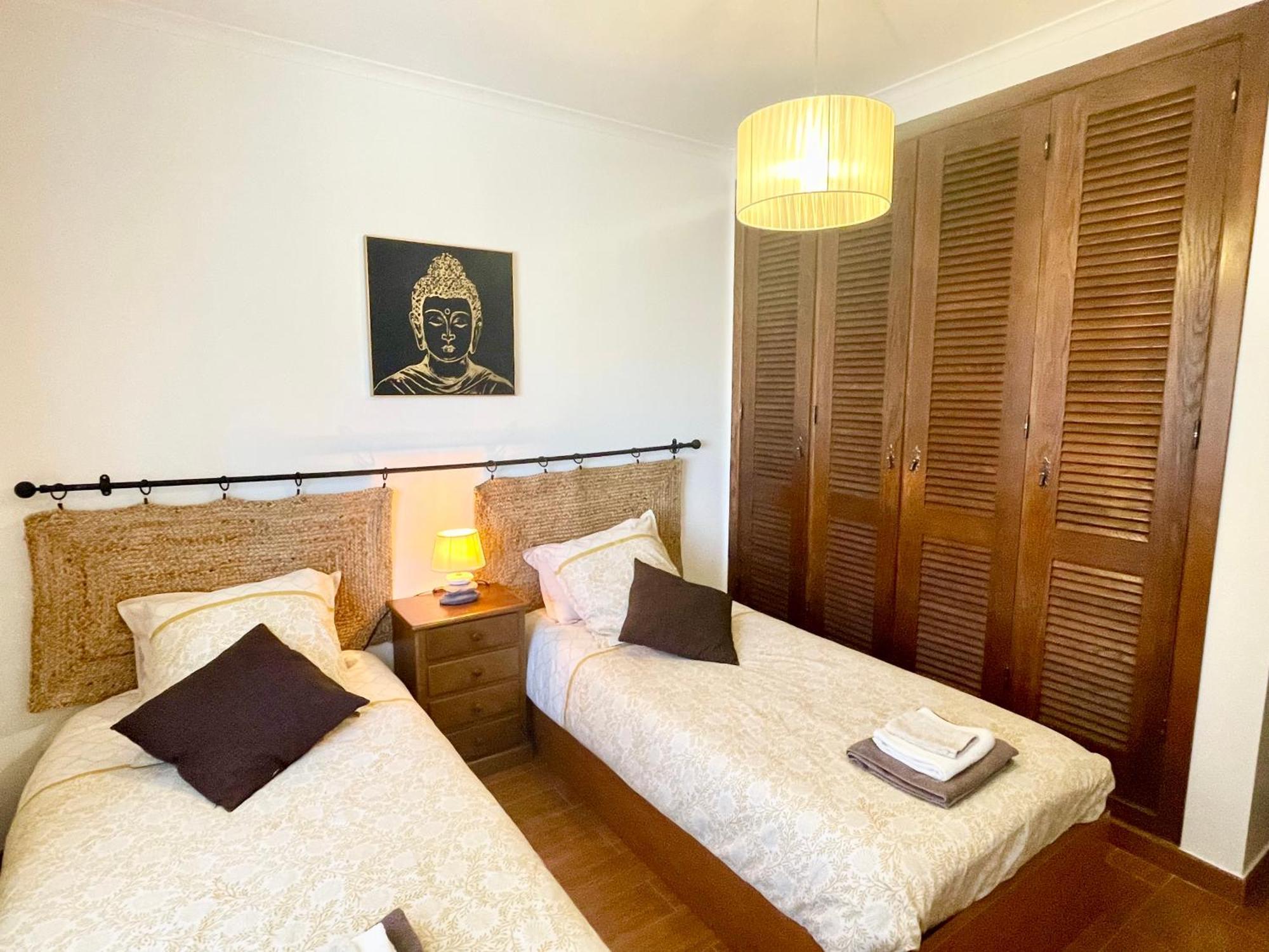 L'Escale Au Portugal Villa-B&B-Spa Ataija de Baixo Eksteriør billede
