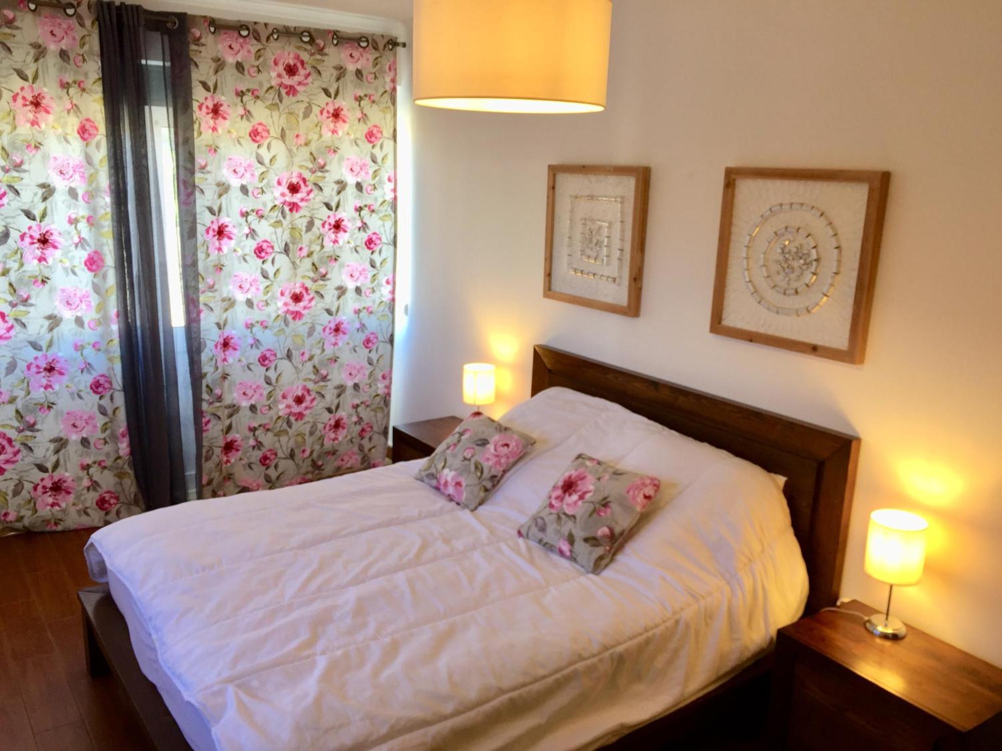 L'Escale Au Portugal Villa-B&B-Spa Ataija de Baixo Eksteriør billede