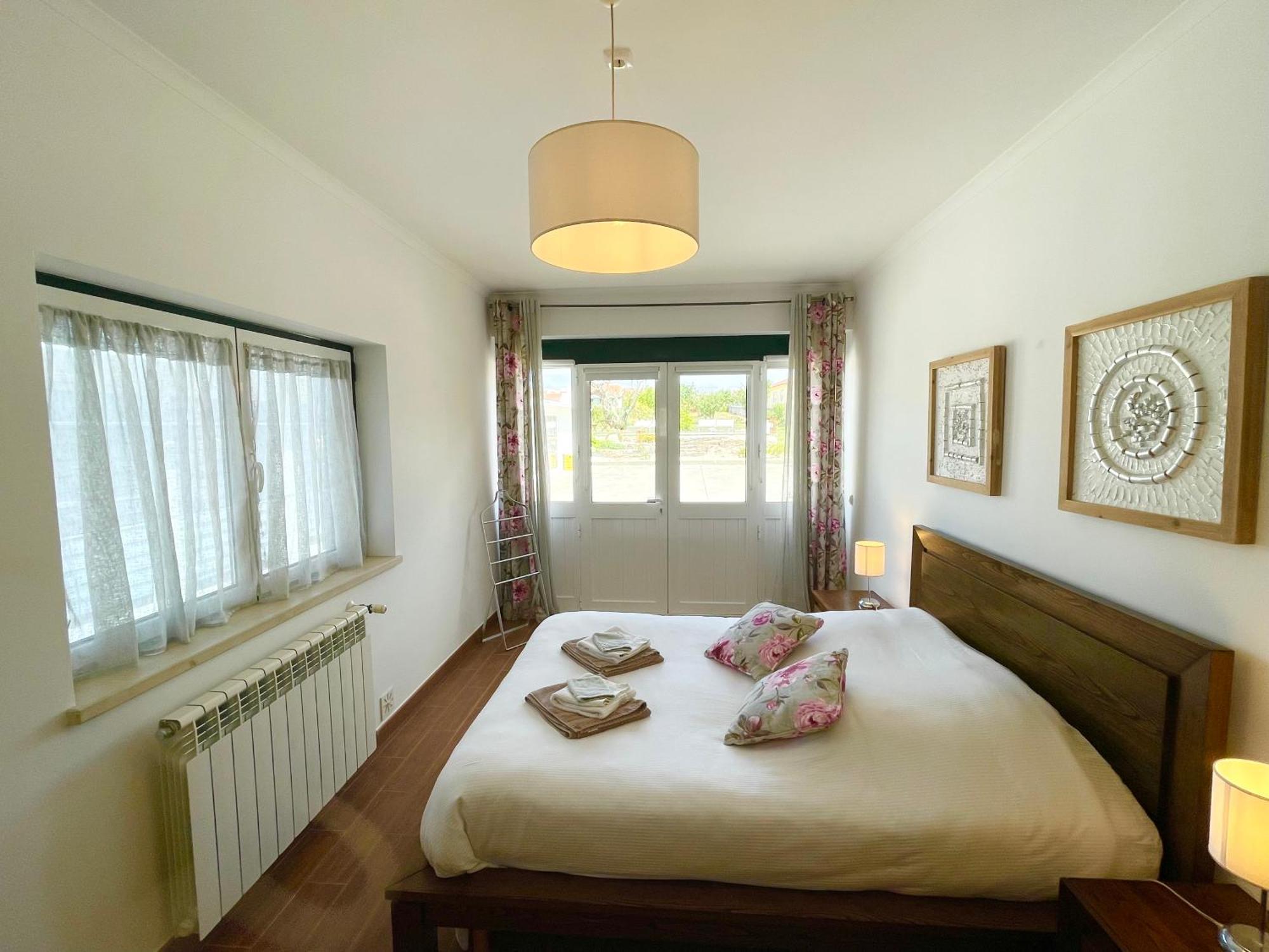 L'Escale Au Portugal Villa-B&B-Spa Ataija de Baixo Eksteriør billede