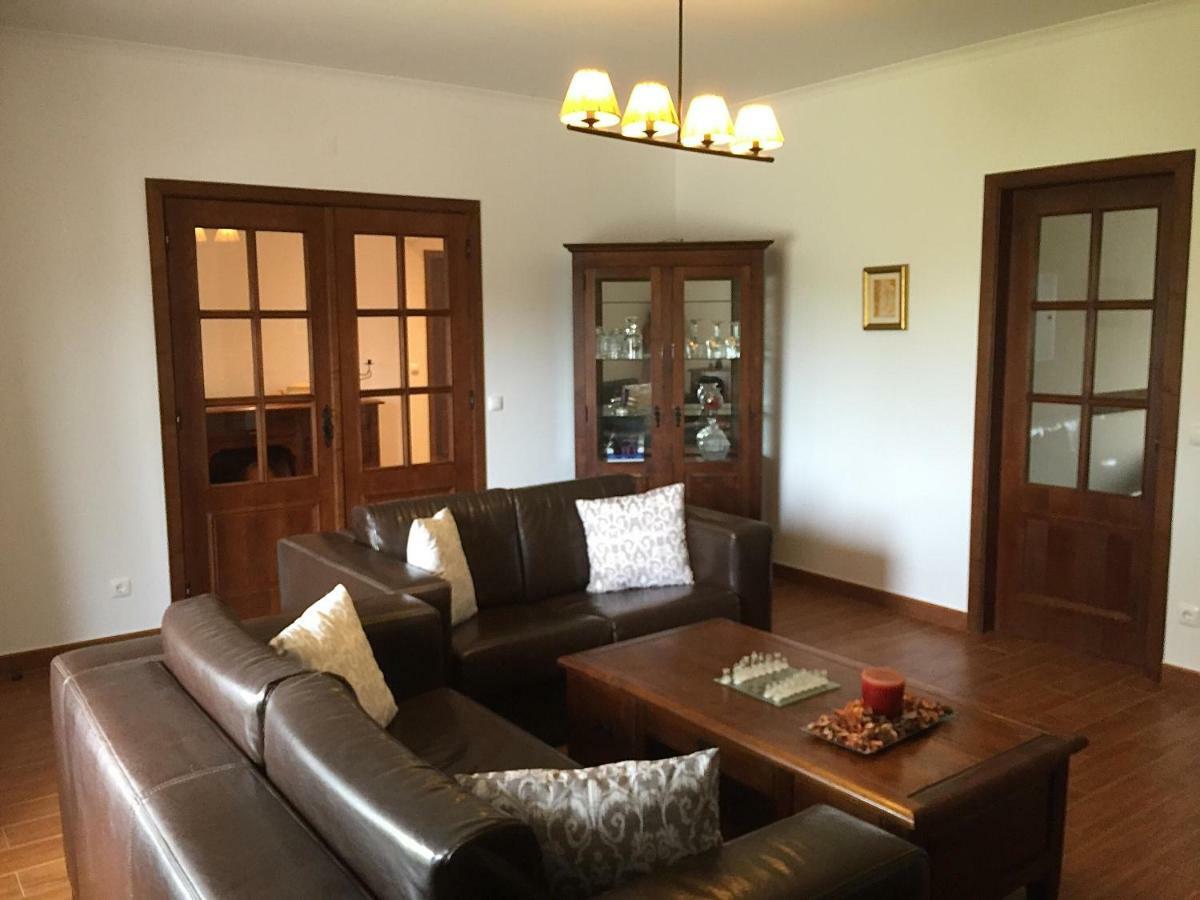 L'Escale Au Portugal Villa-B&B-Spa Ataija de Baixo Eksteriør billede