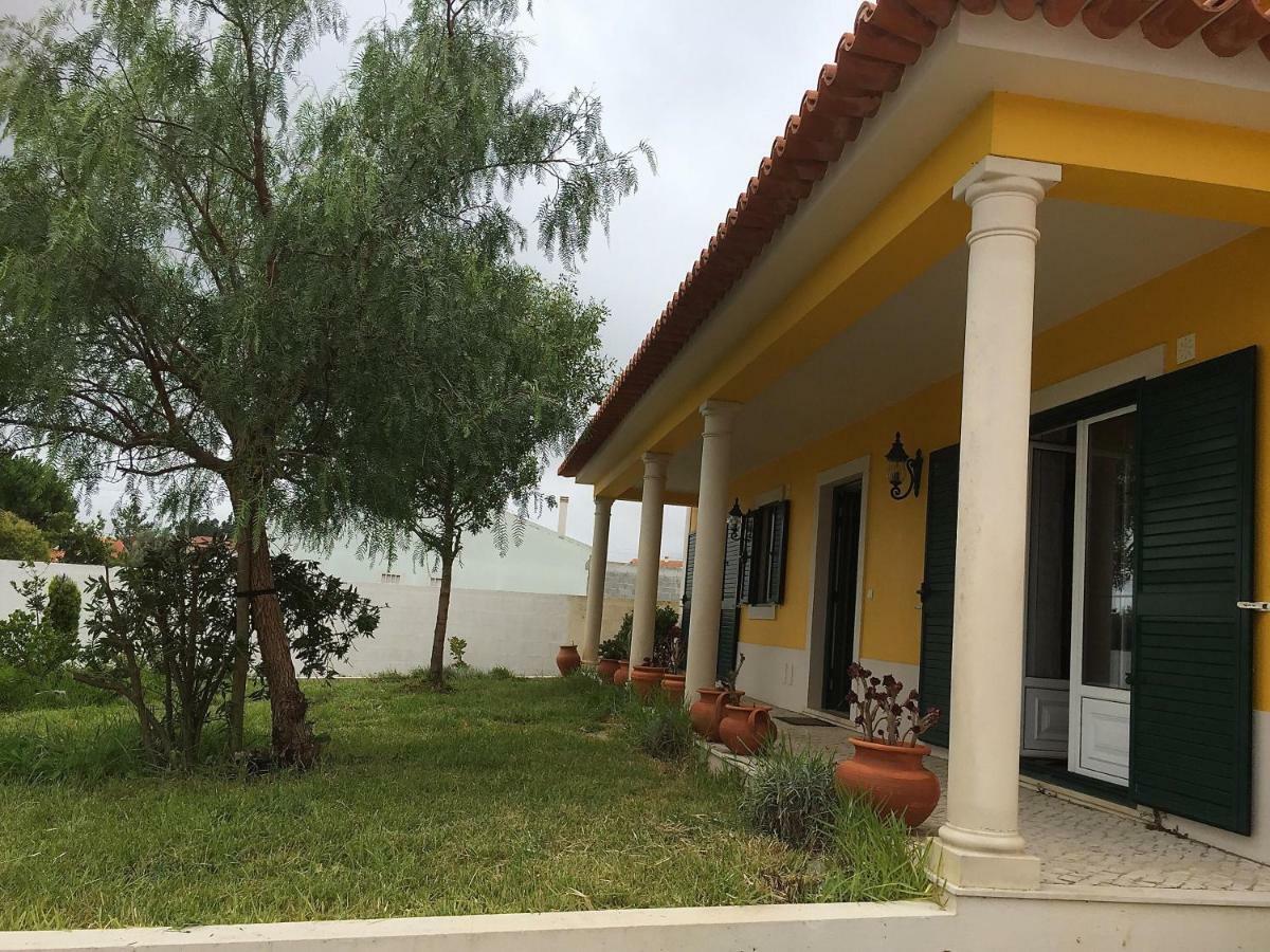 L'Escale Au Portugal Villa-B&B-Spa Ataija de Baixo Eksteriør billede