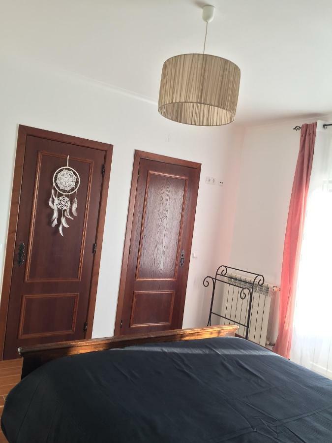 L'Escale Au Portugal Villa-B&B-Spa Ataija de Baixo Eksteriør billede