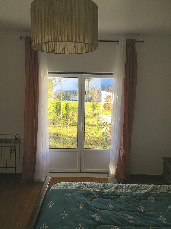 L'Escale Au Portugal Villa-B&B-Spa Ataija de Baixo Eksteriør billede