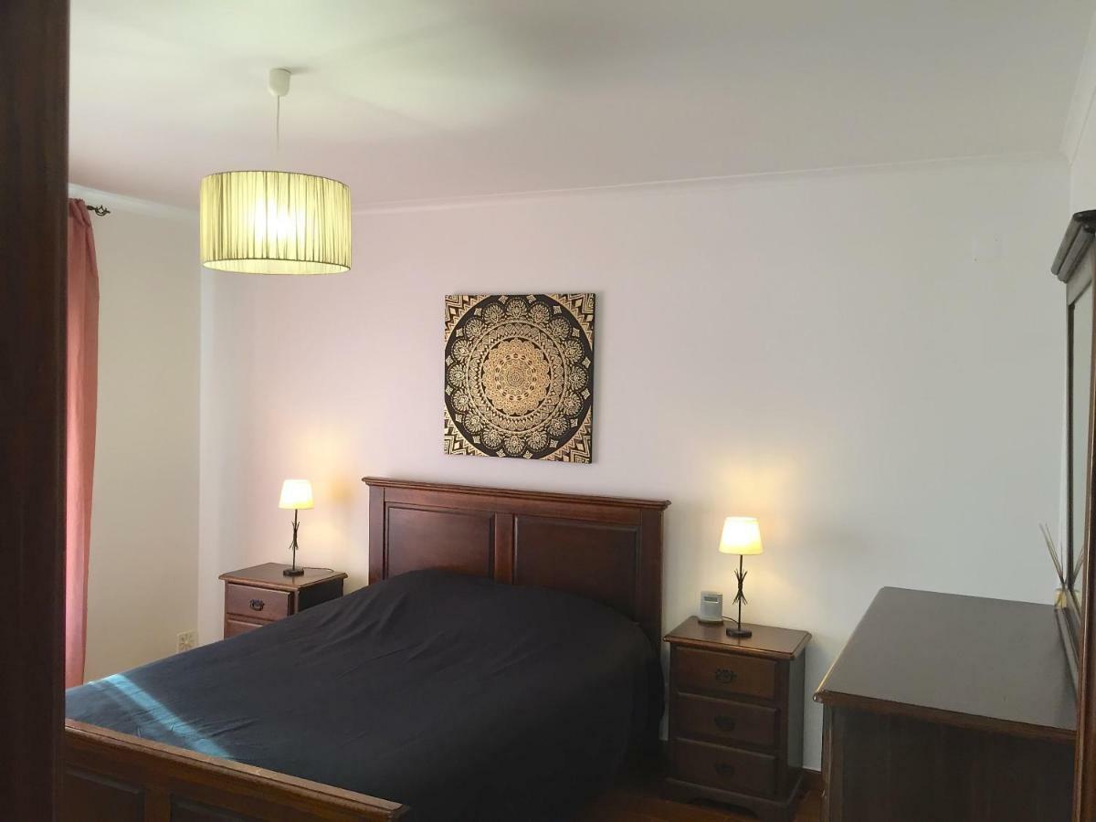 L'Escale Au Portugal Villa-B&B-Spa Ataija de Baixo Eksteriør billede